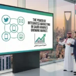 The Power of Integrated Marketing in Saudi Arabia’s Growing Market