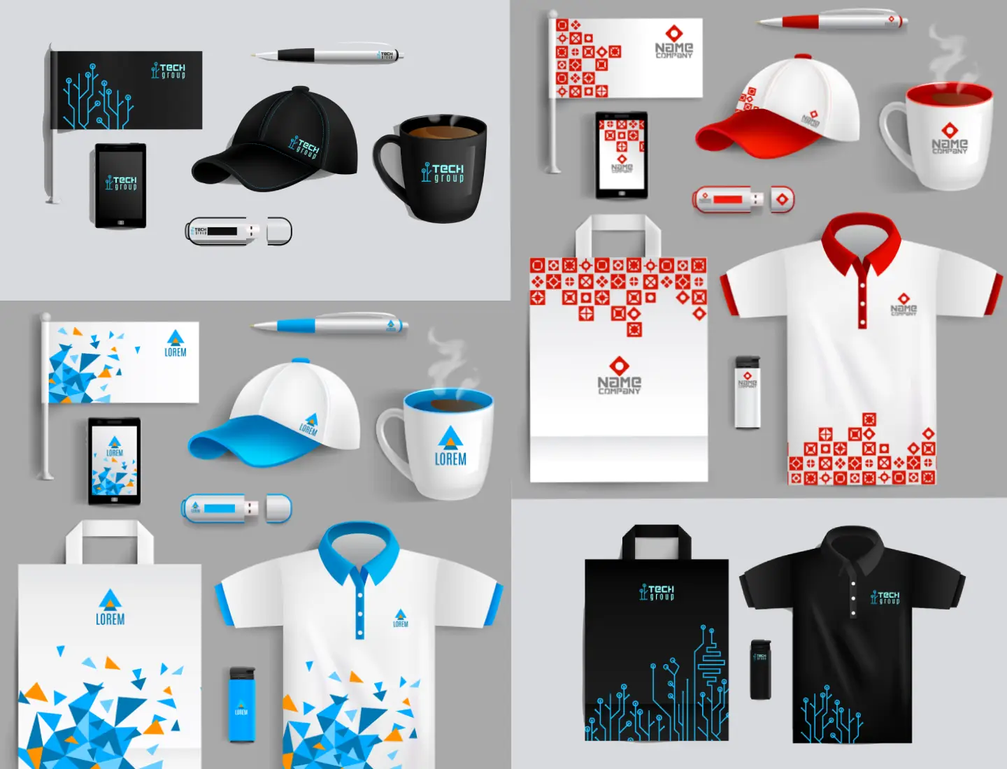 printazone corporate gifts and promotional items