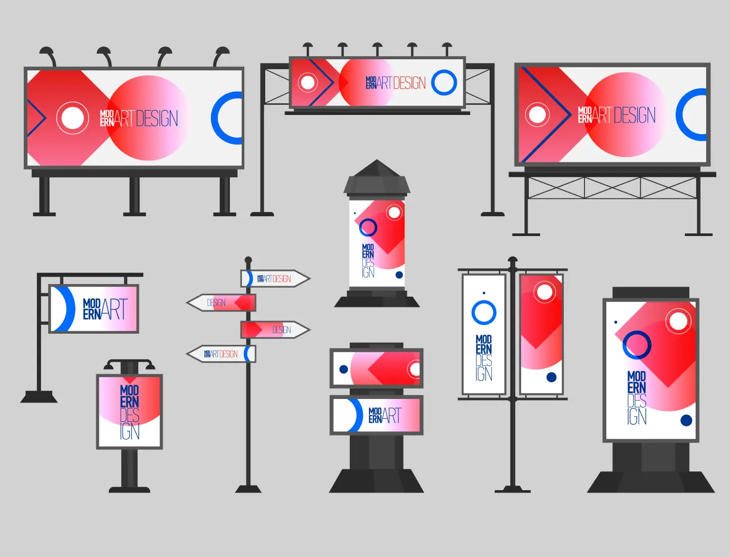 printazone signage and display solutions