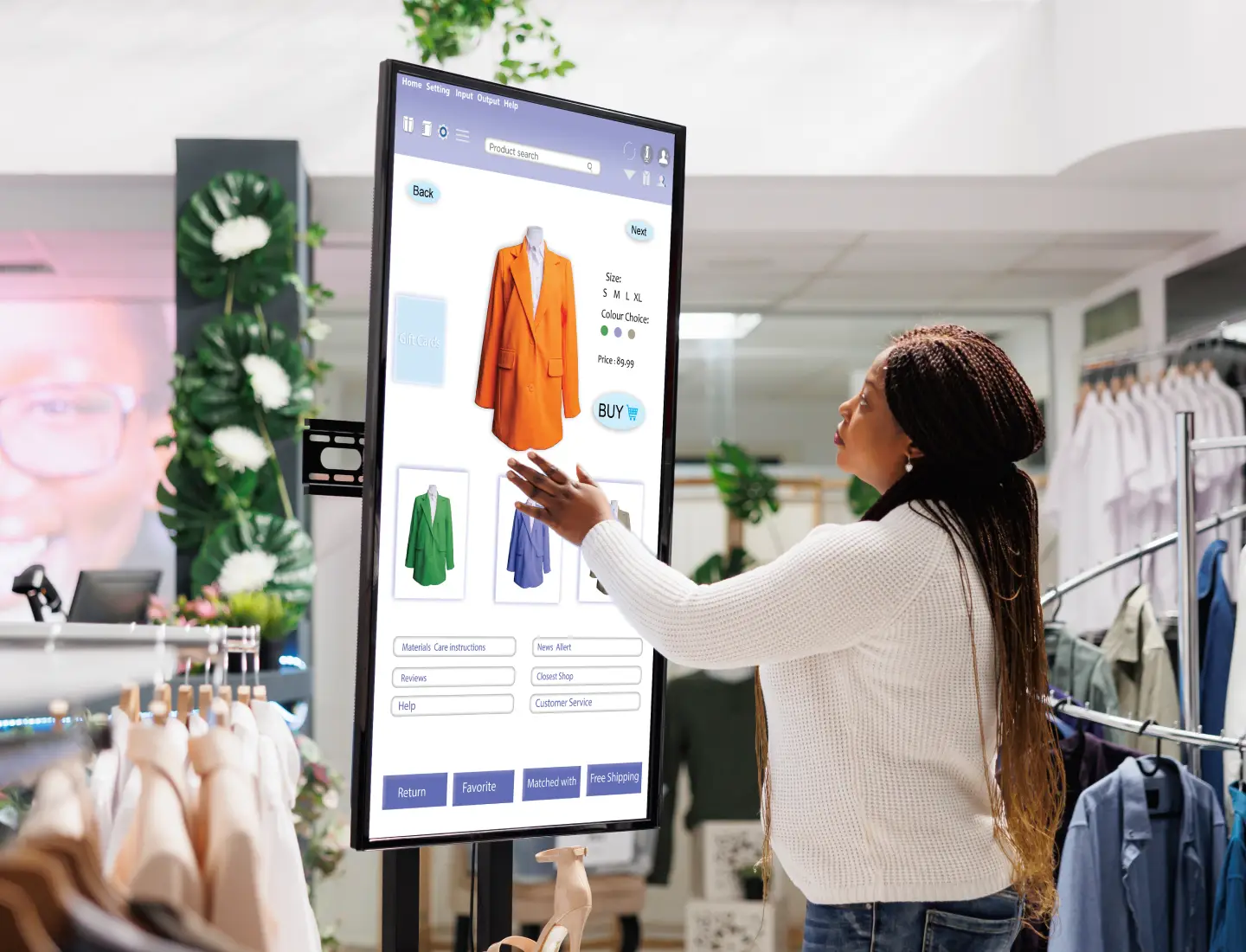 printazone signage and display solutions