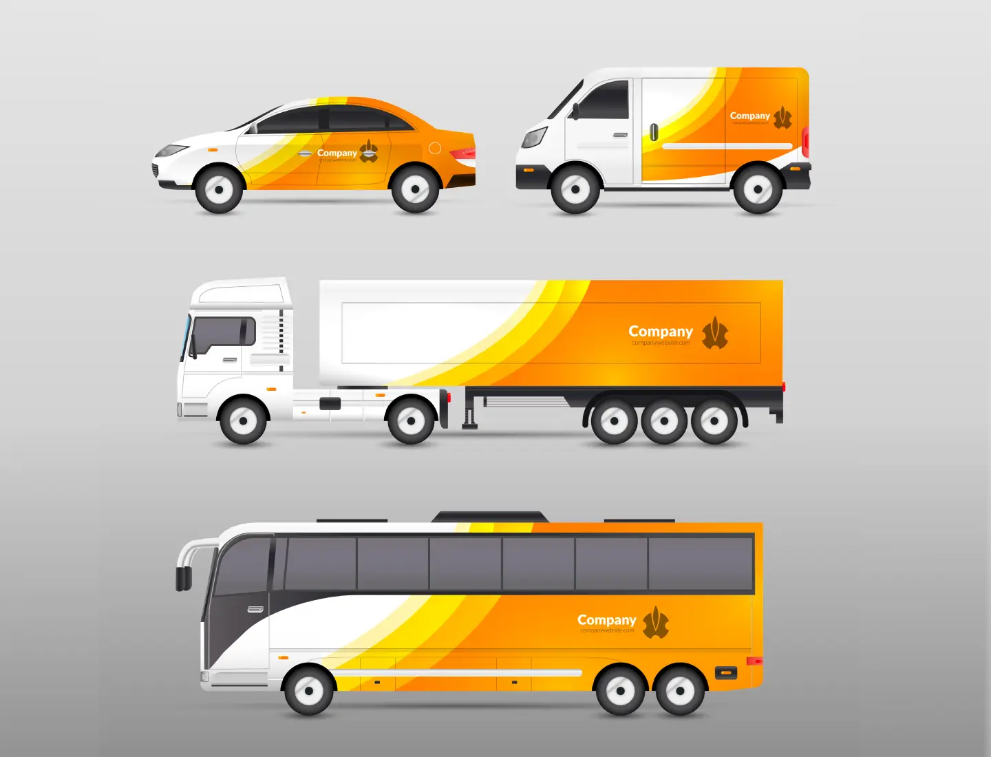 printazone vehicle branding sticker work